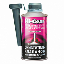 HG3236 Очиститель клапанов и системы питания 325мл 1/12шт